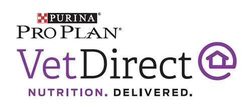 Purina ProPlan - VetDirect. Nutrition. Delivered.